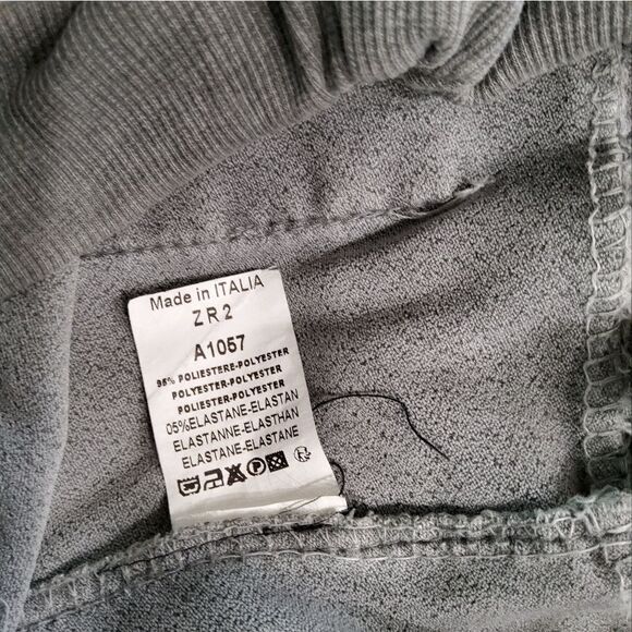 Venti6 Drawstring Joggers Size 8 - Picture 5 of 9